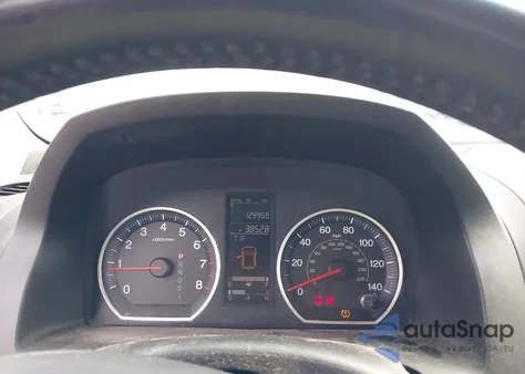 2007 Honda Cr-V Ex-L z USA, uszkodzony, nr VIN JHLRE387X7C013572